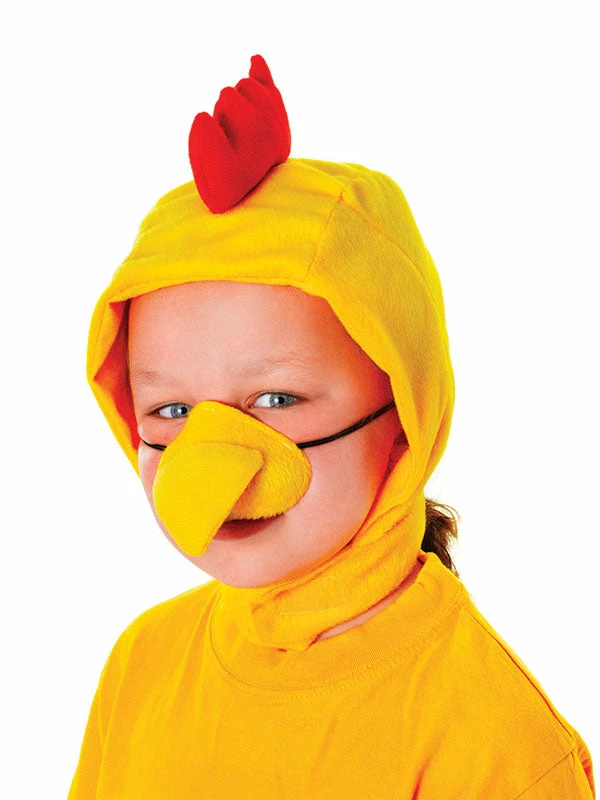 Bristol Chicken Disguise Set