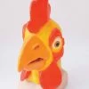 Bristol Chicken Rubber Mask