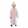 Wicked Animal Child's Little Lamb Sheep Costume