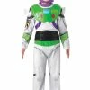 Rubies Child's Deluxe Buzz Lightyear Costume TV & Film