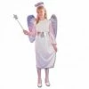 My Fancy Dress Christmas Costumes Children's Angel Costume