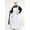 My Fancy Dress Childs Florence Nightingale Costume Victorian Costumes
