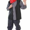 Bristol Chimney Sweep Boy Costume Victorian Costumes