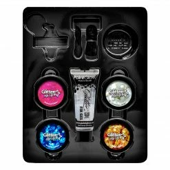 Chunky Glitter Shaker Giftset Paintglow Facepaints & FX