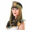 Bristol Cleopatra Headpiece