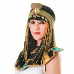 Bristol Cleopatra Headpiece