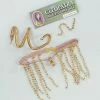 Bristol Cleopatra Egyptian Accessory Kit Egyptian, Roman & Greek