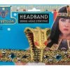 Bristol Cleopatra Egyptian Headband Egyptian, Roman & Greek