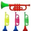 Widmann Clown Colourful Sounding Trumpet Clown & Circus