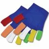 Bristol Clown & Circus Clown Multi Colour Gloves