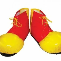 Bristol Clown Shoe Covers