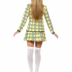Smiffy's TV & Film Clueless Cher Costume