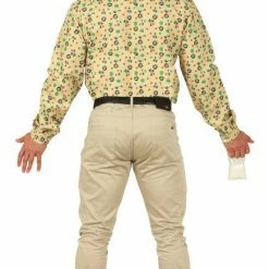 Fiestas Guirca TV & Film Colombian Gangster Adult Costume