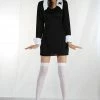 Bristol Creepy School Girl Child's Costume Halloween