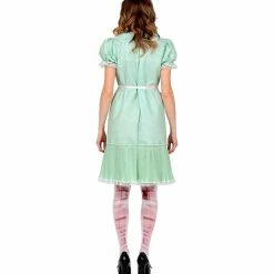 Widmann Creepy Twin Sisters Shining Adult Costume