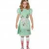 Widmann Creepy Twin Sisters Shining Costume Girl