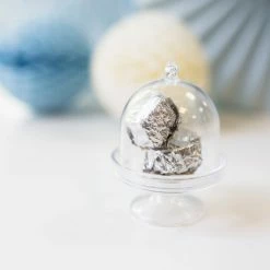 Partydecor Mini Cup Cake Stands Pack Of 3