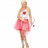 Widmann Cupid Costume Ladies