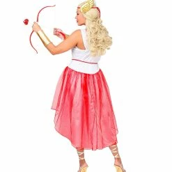 Widmann Cupid Costume Ladies