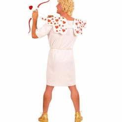 Widmann Cupid Costume Valentines