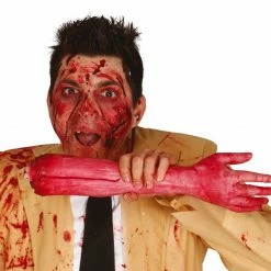 Fiestas Guirca Cut Off Arm Party Prop