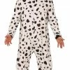 Fiestas Guirca Animal Dalmatian Costume Adult