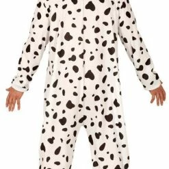 Fiestas Guirca Animal Dalmatian Costume Adult