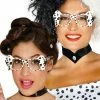 Fiestas Guirca Dalmatian Glasses