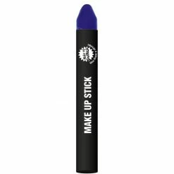 Fiestas Guirca Dark Blue Face Paint Sticks 15ml
