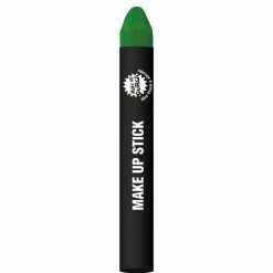 Fiestas Guirca Facepaints & FX Dark Green Face Paint Sticks 15ml