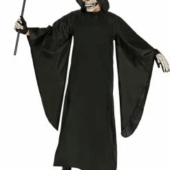 Fiestas Guirca Halloween Death Costume Adult