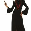 Fiestas Guirca Deluxe Chief Witch Costume