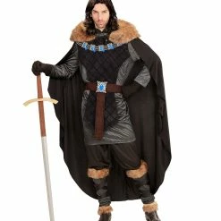 Widmann Medieval, Renaissance & Tudor Costumes Deluxe Medieval Prince Costume