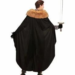 Widmann Medieval, Renaissance & Tudor Costumes Deluxe Medieval Prince Costume