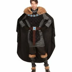 Widmann Medieval, Renaissance & Tudor Costumes Deluxe Medieval Prince Costume