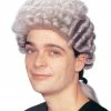 Bristol Barrister Court Wig