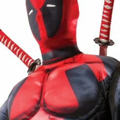 Rubies Deadpool Deluxe Costume
