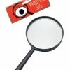 Bristol Costume Accessories Detective Magnifying Hand Glass