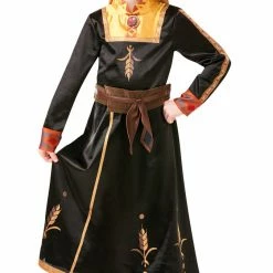 Rubies TV & Film Disney Frozen 2 Anna Costume - Kids