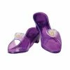 Rubies Disney Rapunzel Light Up Shoes Fairytale Costumes