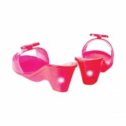 Rubies Disney Sleeping Beauty Aurora Light Up Shoes