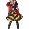 Rubies Disney Queen Of Hearts Costume