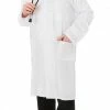 Bristol Uniform Costumes Doctors White Coat