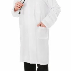 Bristol Uniform Costumes Doctors White Coat