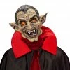 Widmann Halloween Accessories Dracula Mask Child's