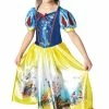 Rubies Dream Princess Snow White Costume Girls Fairytale Costumes
