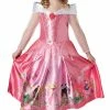 Rubies Fairytale Costumes Dream Sleeping Beauty Princess Costume Girl