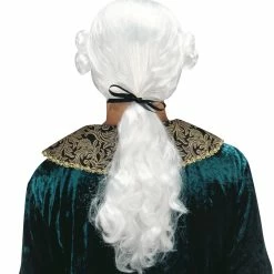 Widmann Medieval, Renaissance & Tudor Costumes Duke Donatien Wig