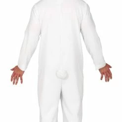 Fiestas Guirca Easter Bunny Rabbit Costume Animal