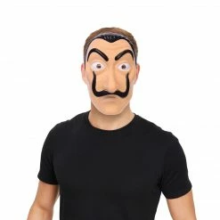 Bristol Eccentric Artist Mask TV & Film